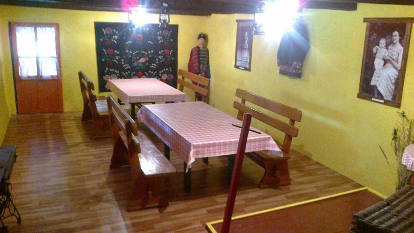 Seoski Turiziam Larva Trenkovo Экстерьер фото